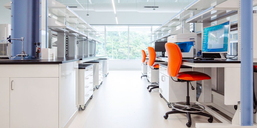 350 Technology Dr, Pittsburgh, PA à louer - Photo intérieure - Image 2 de 27