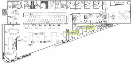 3859 Cardiff Ave, Culver City, CA for lease Floor Plan- Image 1 of 6