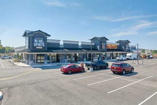 More details for 964 Ridge Rd, Webster, NY - Retail for Lease