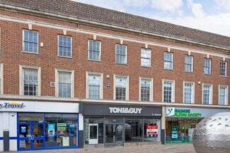 More details for 36 Paragon St, Hull - Retail for Lease