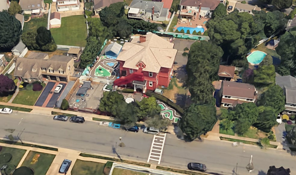 1865 Beech St, Wantagh, NY for sale - Primary Photo - Image 3 of 6