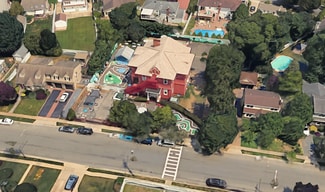 Plus de détails pour 1865 Beech St, Wantagh, NY - Spécialité à vendre