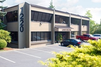 More details for 1220 116th Ave NE, Bellevue, WA - Office for Sale