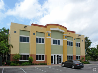 More details for 2949 W Cypress Creek Rd, Fort Lauderdale, FL - Office for Sale