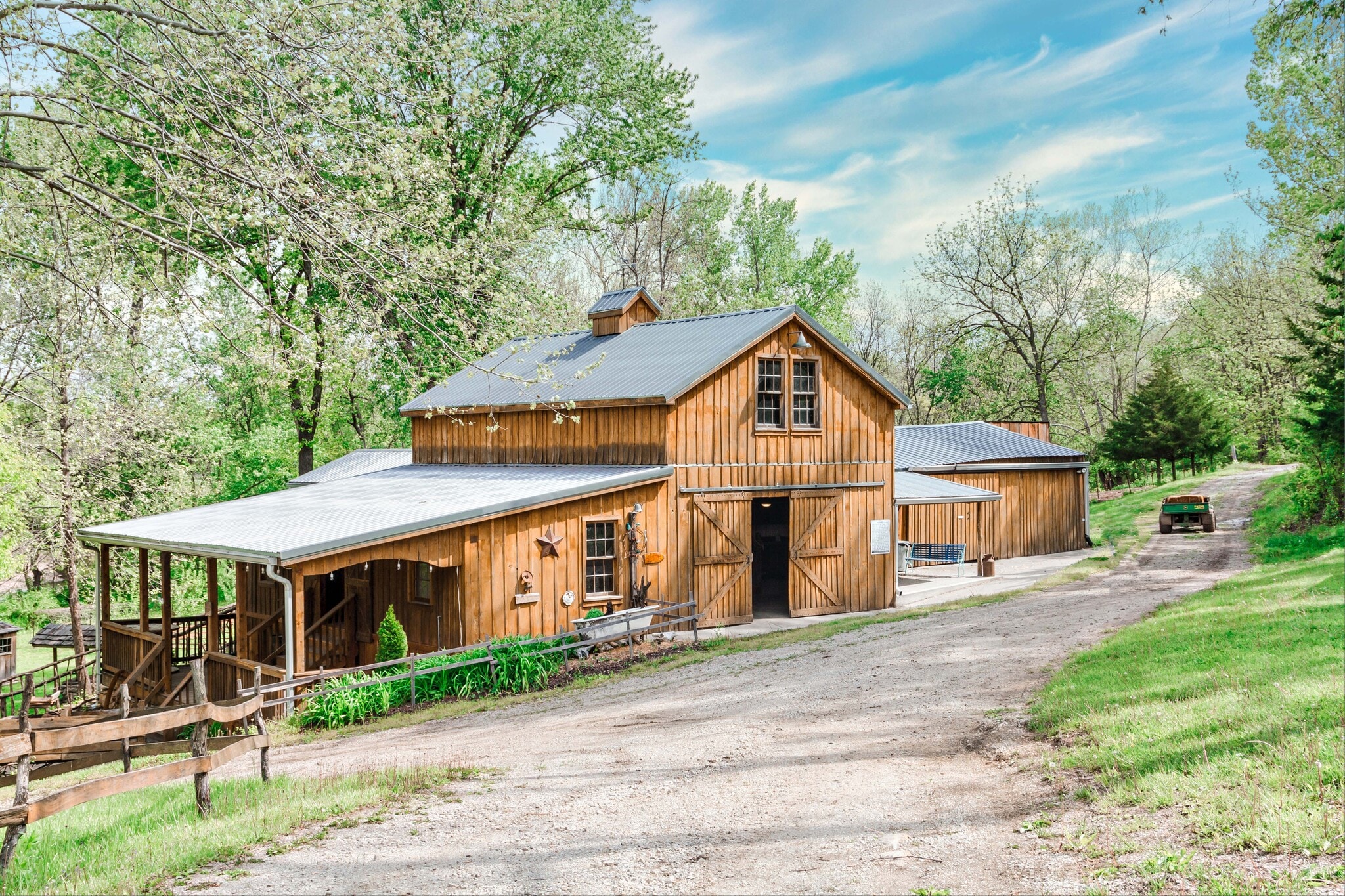 22413 Highway C, Lawson, MO for sale Primary Photo- Image 1 of 96