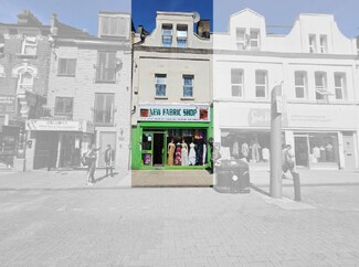Plus de détails pour 91/91A High Street, Londres - Commerce de détail à vendre