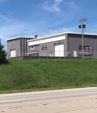 Plus de détails pour Industrial Portfolio – Flex à vendre, Gretna, NE