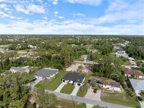 2429-2431 Lola Ave, Lehigh Acres, FL - AERIAL map view - Image1