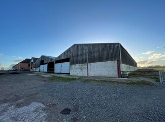 Plus de détails pour Whitchurch Rd, Whitchurch - Industriel à louer