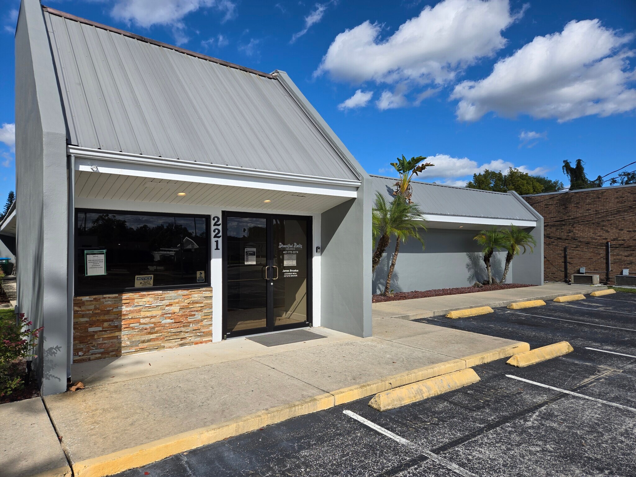 221 W State Road 434, Longwood, FL à vendre Photo du bâtiment- Image 1 de 22