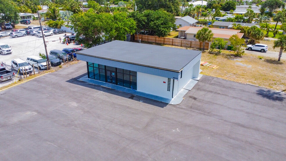 6600 N Atlantic Ave, Cape Canaveral, FL à vendre - Photo du bâtiment - Image 3 de 17