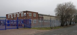 More details for Overend Rd, Cradley Heath - Industrial for Sale