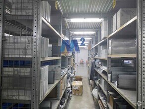 Industrial in Alcalá de Henares, Madrid for lease Interior Photo- Image 2 of 11