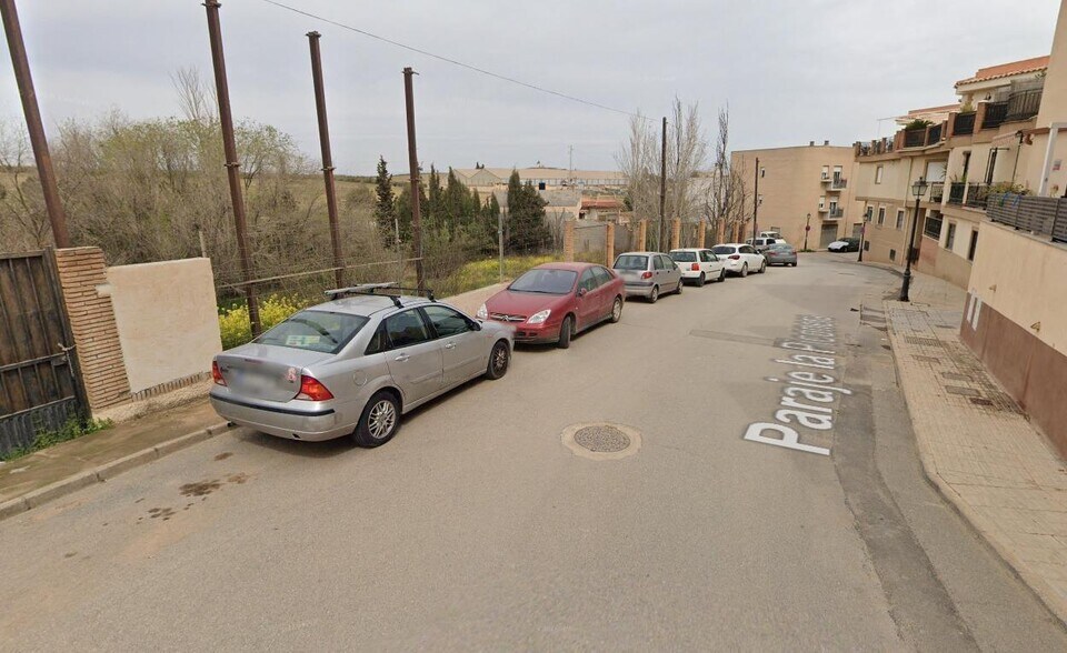 Terrain dans Las Gabias, Granada à vendre - Photo du bâtiment - Image 2 de 5