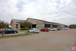 More details for 5700 Rowlett Rd, Rowlett, TX - Office for Sale