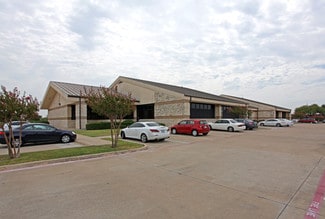 More details for 5700 Rowlett Rd, Rowlett, TX - Office for Lease