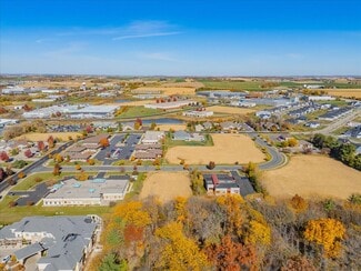 More details for 1028 Quinn Dr, Waunakee, WI - Land for Sale