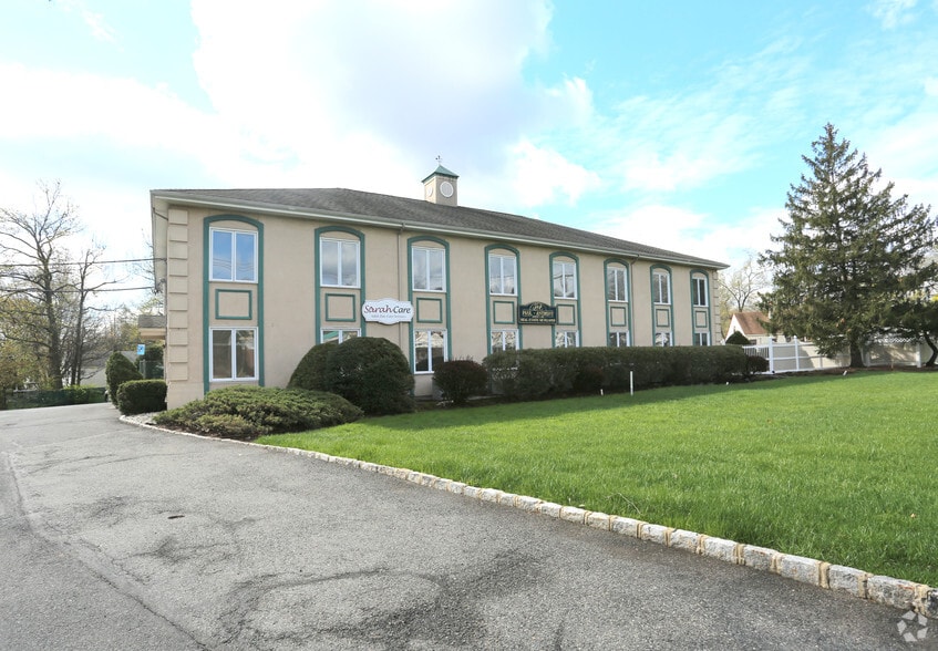 130 Us Highway 22 E, North Plainfield, NJ for lease - Primary Photo - Image 1 of 1