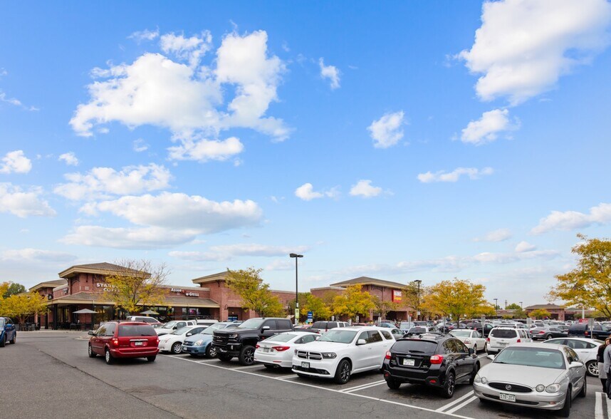 1107-1327 Eagle Dr, Loveland, CO à louer - Photo du bâtiment - Image 3 de 7