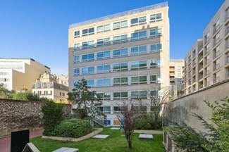 Plus de détails pour 171 Bis Avenue Charles De Gaulle, Neuilly-sur-Seine - Bureau à vendre