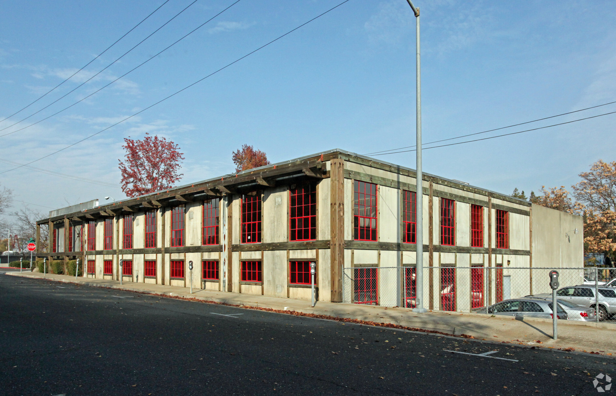 1717-1721 2nd St, Sacramento, CA for sale Primary Photo- Image 1 of 1