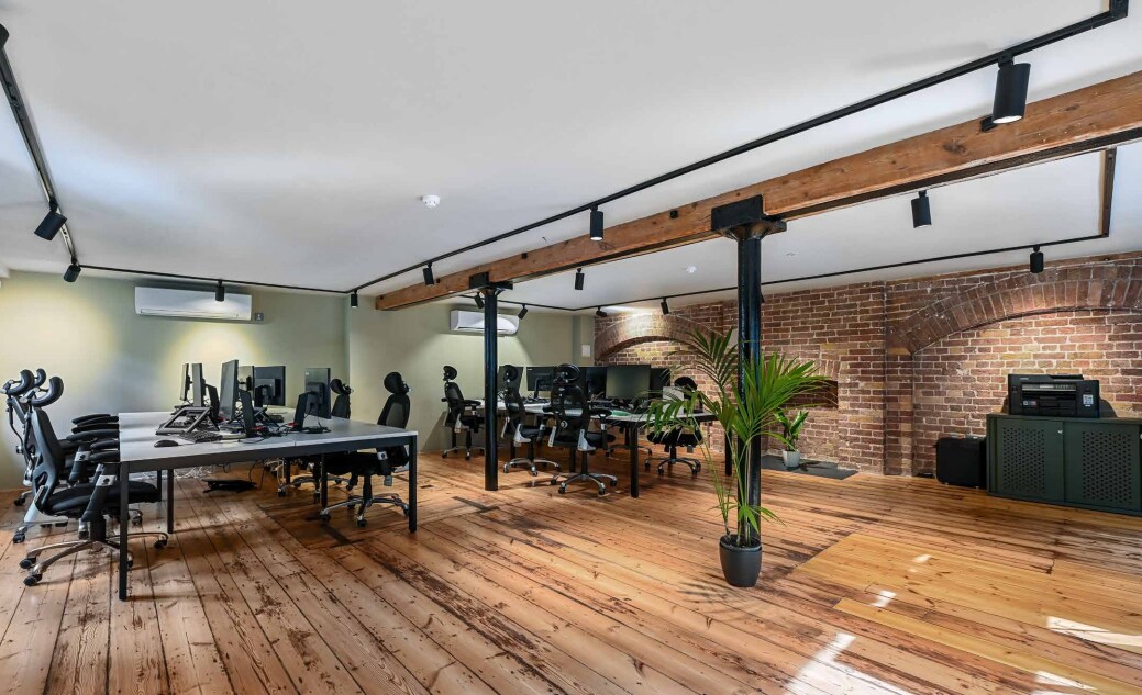 81A Endell St, London for lease Interior Photo- Image 1 of 7