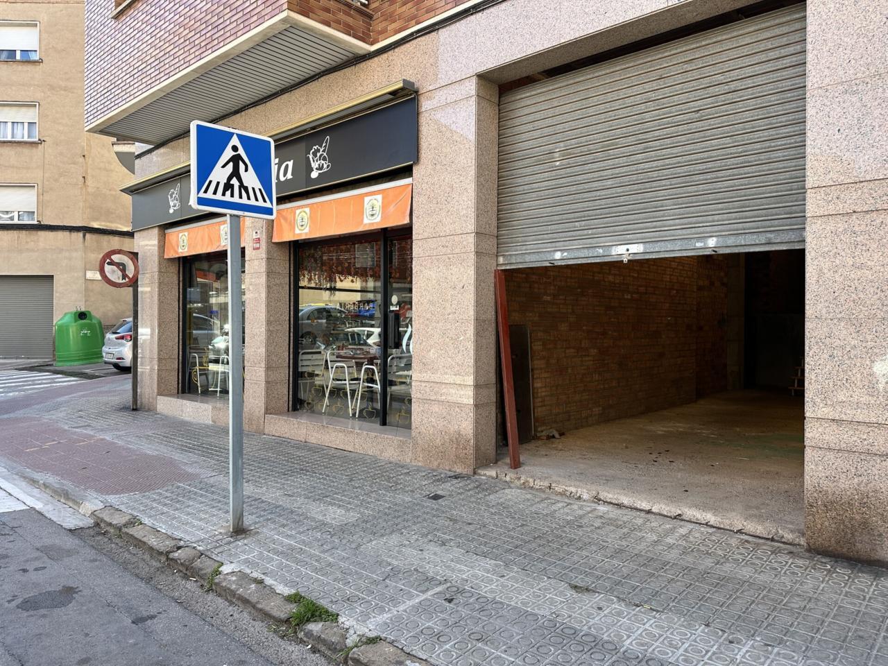 Avinguda de Montserrat, 49, Sant Joan de Vilatorrada, Barcelona for sale Building Photo- Image 1 of 2