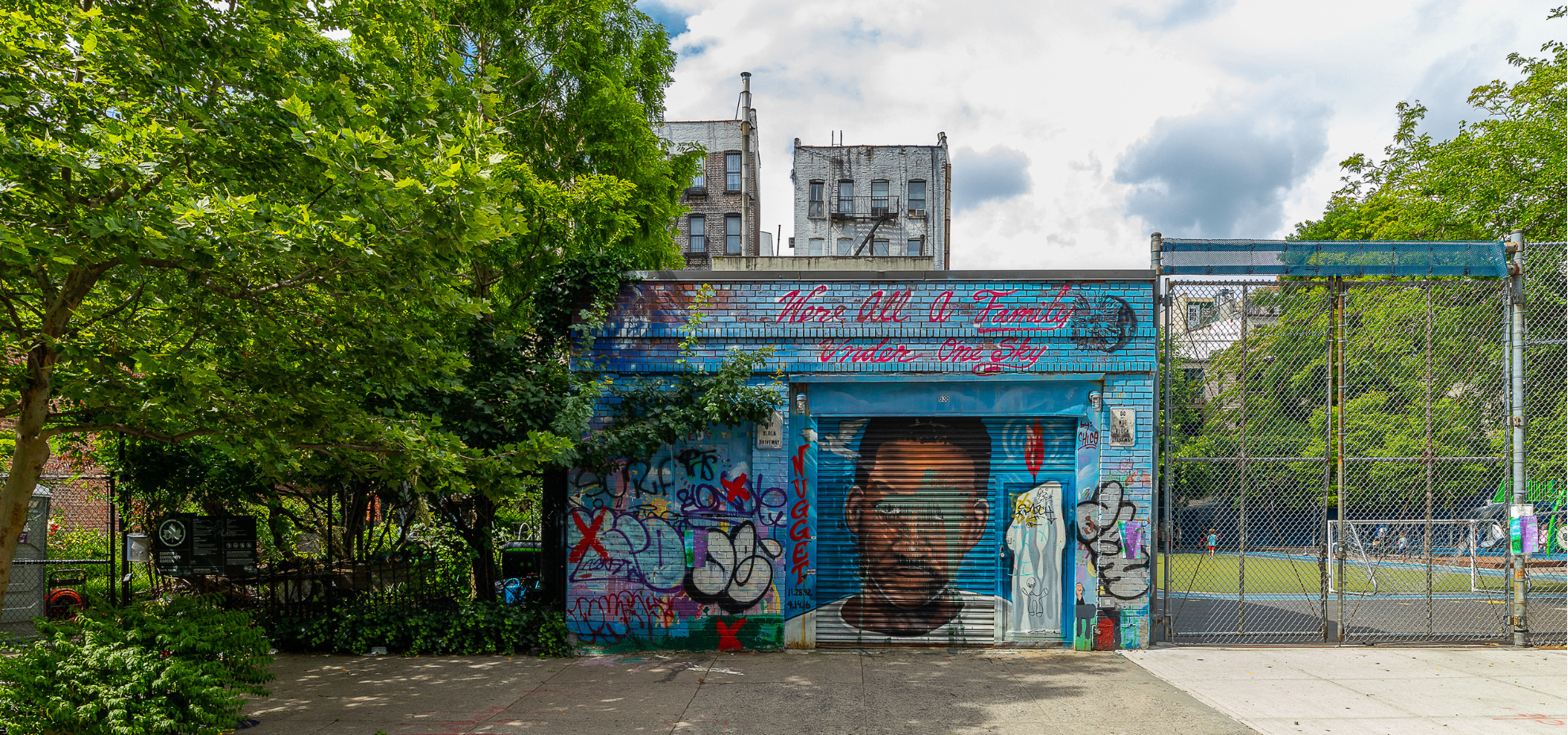 638 E 12th St, New York, NY for sale Building Photo- Image 1 of 1