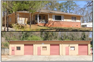 More details for 1732 & 1742 Veterans Memorial Hwy – for Sale, Austell, GA