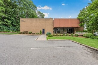 Plus de détails pour 99 Fieldstone Dr, Hartsdale, NY - Bureau/Médical à louer