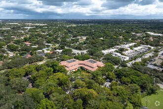 499 NW 70th Ave, Plantation, FL - AERIAL  map view - Image1
