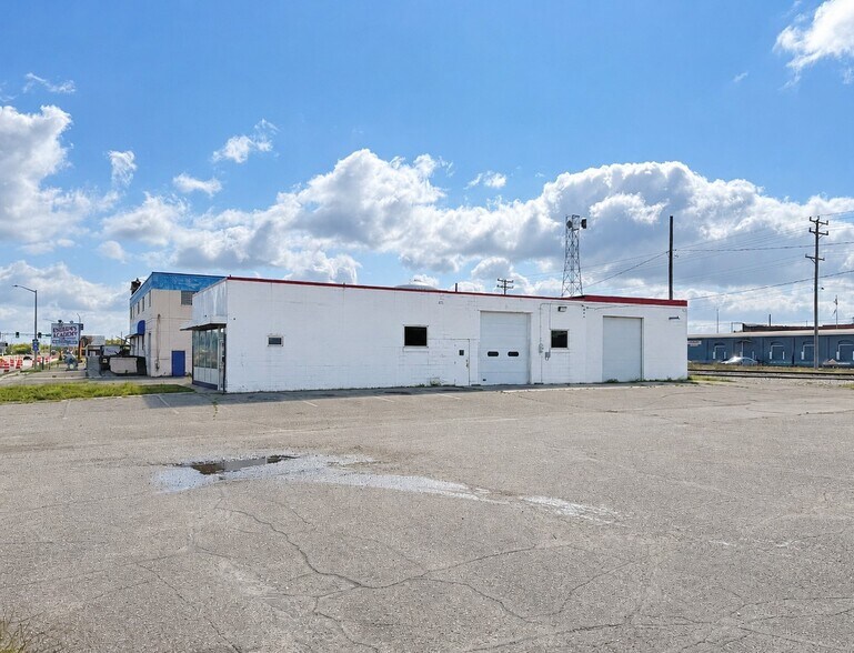 624 Washington St, Brainerd, MN for sale - Building Photo - Image 3 of 16