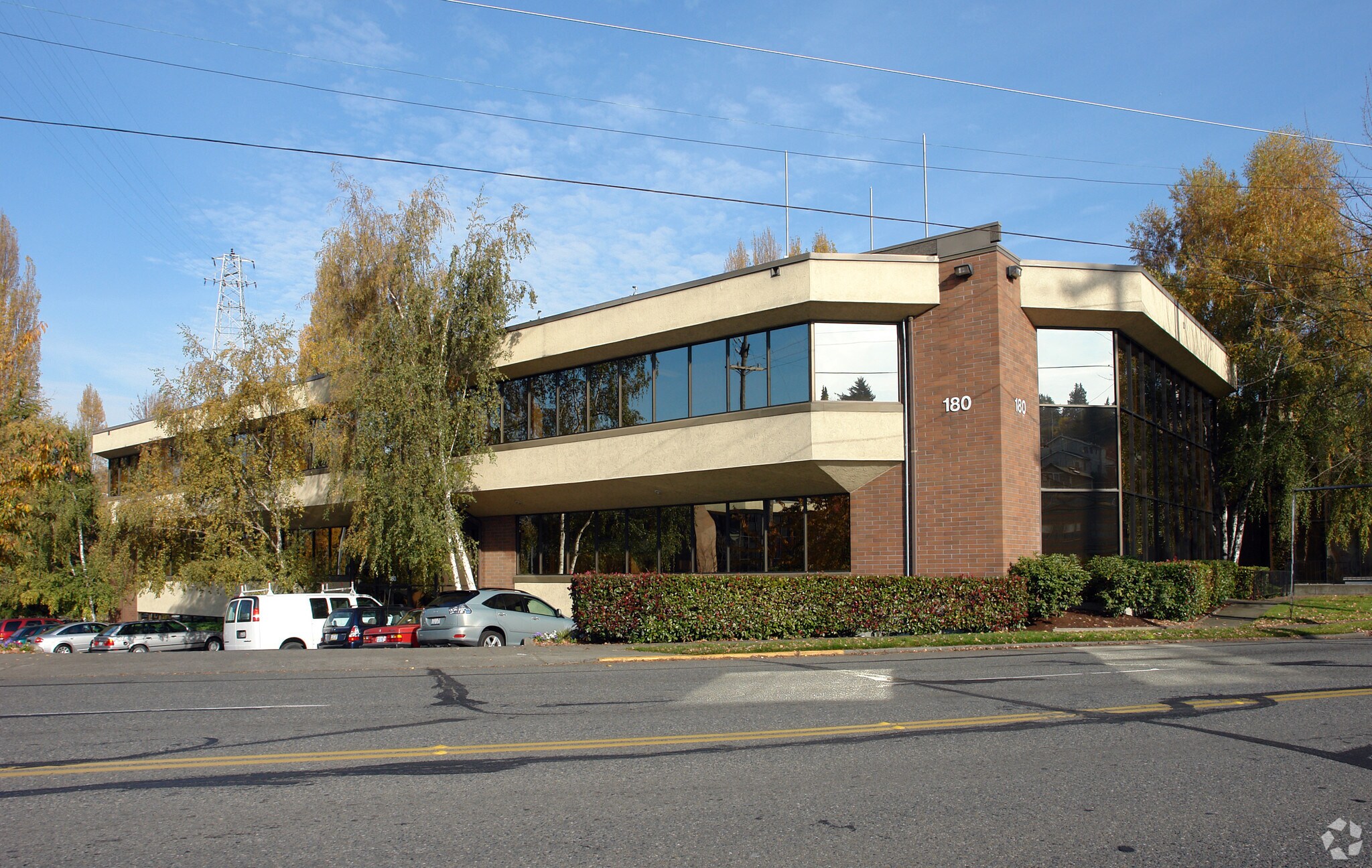 192 Nickerson St, Seattle, WA for lease Primary Photo- Image 1 of 6