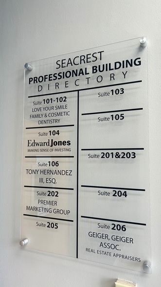 503 N Orlando Ave, Cocoa Beach, FL for lease - Building Photo - Image 3 of 6