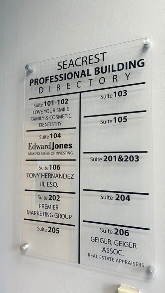 503 N Orlando Ave, Cocoa Beach, FL à louer - Photo du bâtiment - Image 3 de 6