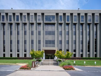 Plus de détails pour 5775 Glenridge Dr NE, Atlanta, GA - Bureau/Médical à louer