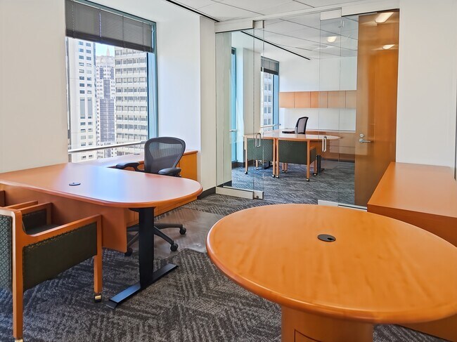 More details for 388 Market St, San Francisco, CA - Coworking for Lease