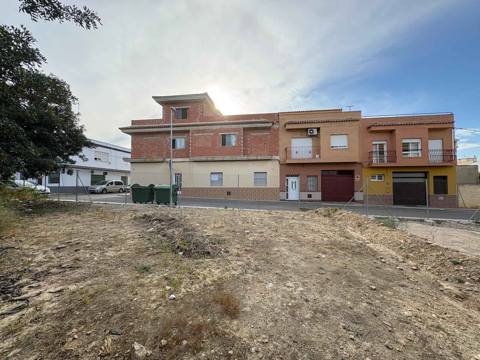 Terrain dans Vilamarxant, Valencia à vendre Photo du bâtiment- Image 1 de 5