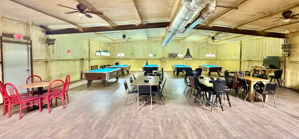 74 Barn Swallow Rd, Idabel, OK for sale - Interior Photo - Image 2 of 18