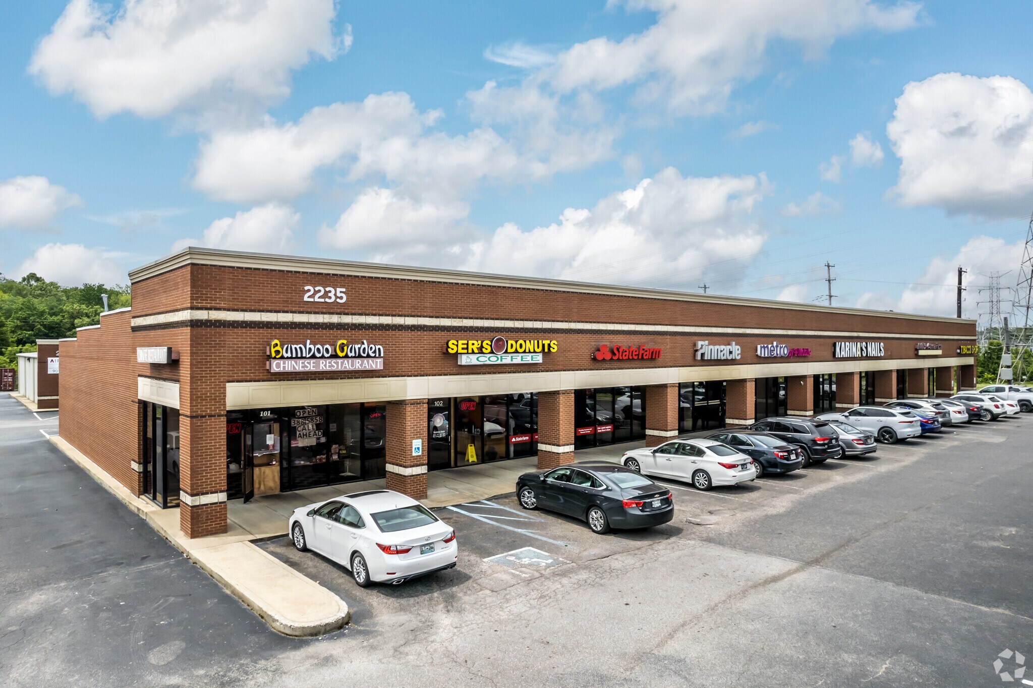 2235 Whitten Rd, Memphis, TN for sale Primary Photo- Image 1 of 7