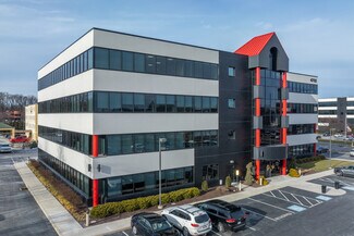 Plus de détails pour 4732 Old Gettysburg Rd, Mechanicsburg, PA - Bureau à louer