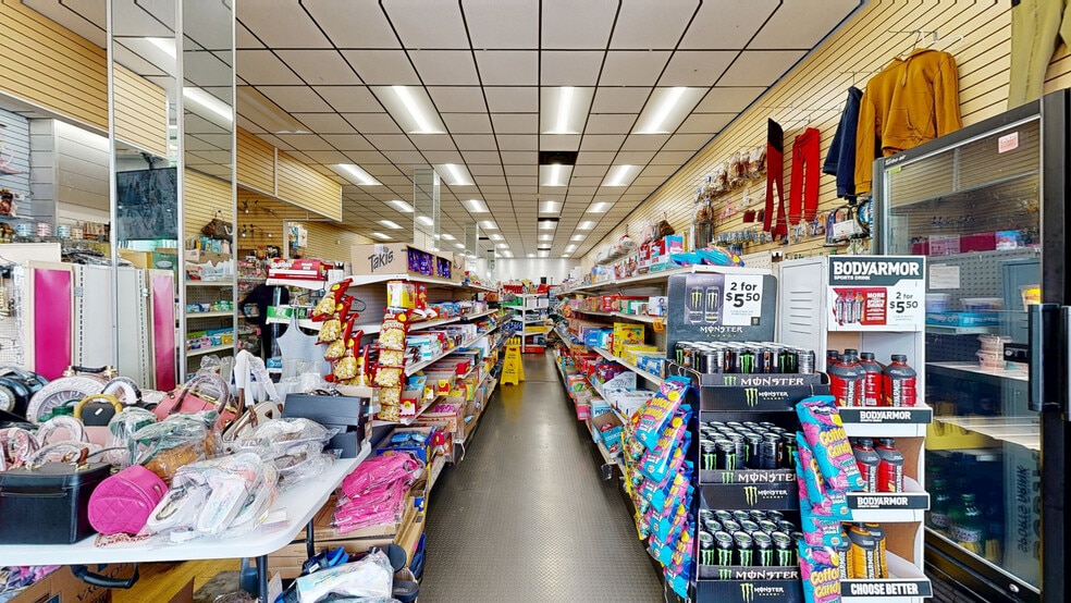 3226-3238 Greenmount Ave, Baltimore, MD for sale - Matterport 3D Scan - Image 2 of 21