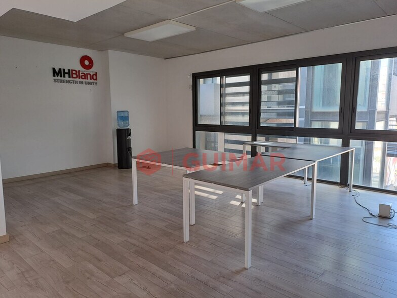 Bureau dans Barcelone, Barcelona à louer - Photo du bâtiment - Image 3 de 4