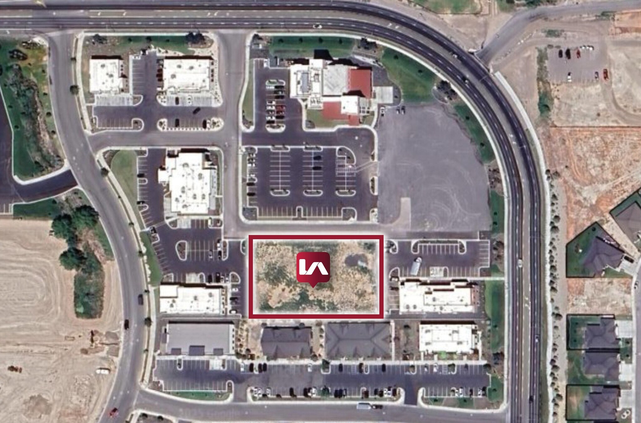 2138 Canyon Plaza Dr, Twin Falls, ID à vendre Photo principale- Image 1 de 2