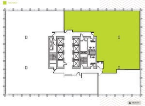 1200 6th Ave, Seattle, WA for lease Interior Photo- Image 1 of 1