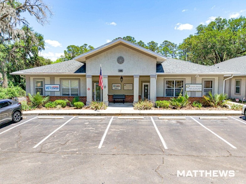105 NW 75th St, Gainesville, FL for sale - Building Photo - Image 1 of 3