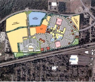 More details for 7770 Britton Pky, Lacey, WA - Land for Sale