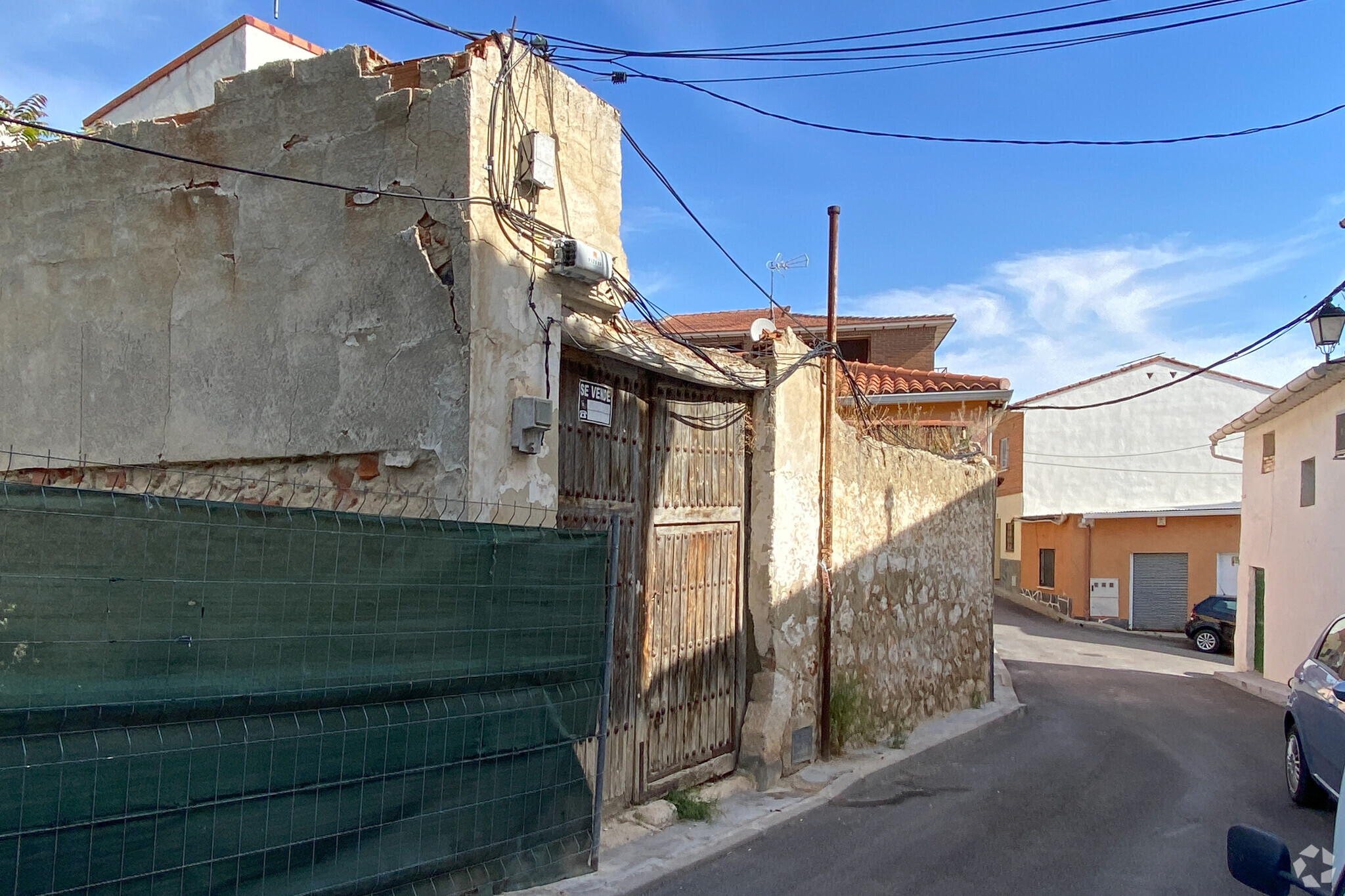 Calle Higueras, 15, Valdilecha, Madrid à vendre Photo principale- Image 1 de 3