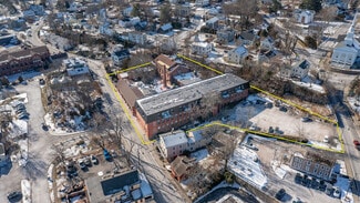 More details for 12 Water St, Mystic, CT - Retail for Lease