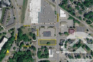 More details for 720 S Mitchell St, Cadillac, MI - Land for Lease